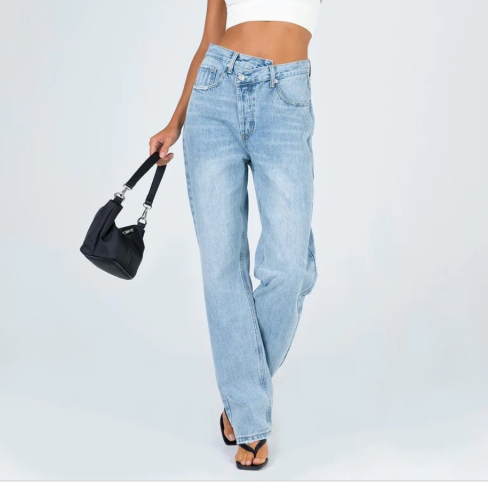 Princess Polly jeans